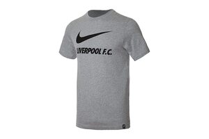 Футболка  LFC M NK TEE TR GROUND Nike CZ8196-063