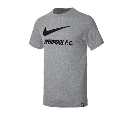Футболка  LFC M NK TEE TR GROUND Nike CZ8196-063