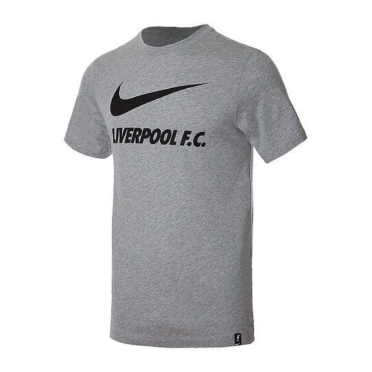 Купить Футболка  LFC M NK TEE TR GROUND Nike CZ8196-063 - оригинал, гарантия