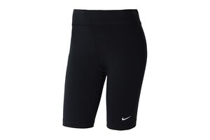 Шорты Nike W NSW ESSNTL MR BIKER SHORT Nike CZ8526-010
