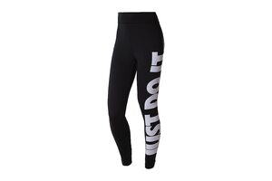 Лосины Nike W NSW ESSNTL LGGNG JDI HR Nike CZ8534-010 Лосины Nike W NSW ESSNTL LGGNG JDI HR Nike CZ8534-010
