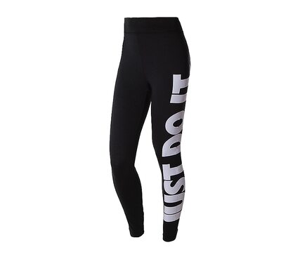 Лосины Nike W NSW ESSNTL LGGNG JDI HR Nike CZ8534-010 Лосины Nike W NSW ESSNTL LGGNG JDI HR Nike CZ8534-010