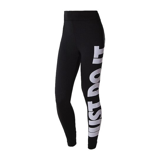 Лосины Nike W NSW ESSNTL LGGNG JDI HR Nike CZ8534-010 - оригинал Лосины Nike W NSW ESSNTL LGGNG JDI HR Nike CZ8534-010 - оригинал