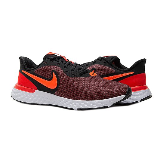 Кроссовки Nike Revolution 5 Extension Nike CZ8591-002 - оригинал Кроссовки Nike Revolution 5 Extension Nike CZ8591-002 - оригинал