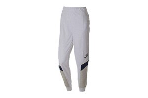 Брюки Nike W NSW HERITAGE JOGGER FLC MR Nike CZ8608-051