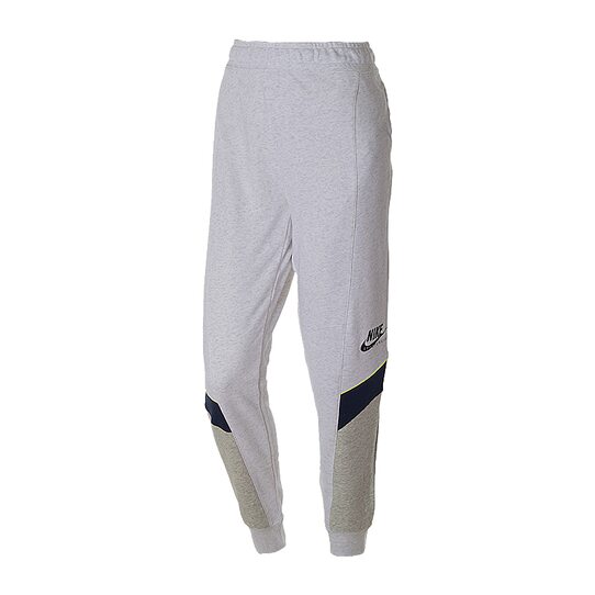 Штани Nike W NSW HERITAGE JOGGER FLC MR Nike CZ8608-051 - оригінал