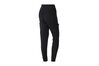 Штани Nike W NSW AIR PANT FLC MR Nike CZ8626-010 - оригінал