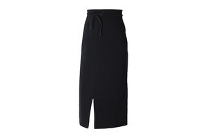 Спідниця Nike W NSW TCH FLC SKIRT Nike CZ8918-010