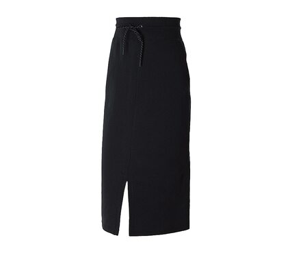 Юбка Nike W NSW TCH FLC SKIRT Nike CZ8918-010