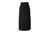 Юбка Nike W NSW TCH FLC SKIRT Nike CZ8918-010 - оригинал