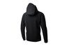 Купить Толстовка M NSW TCH FLC FZ WVN HOODE MIX Nike CZ9903-010