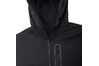 Купить Толстовка M NSW TCH FLC FZ WVN HOODE MIX Nike CZ9903-010