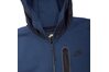 Купить Толстовка M NSW TCH FLC FZ WVN HOODE MIX Nike CZ9903-410