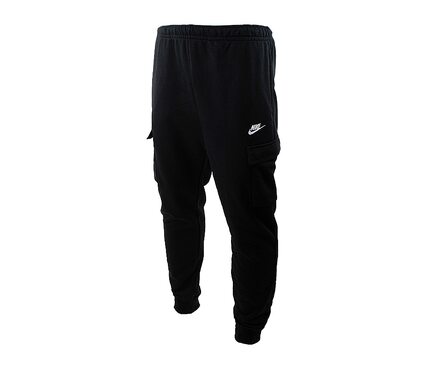 Штани Nike M NSW CLUB FT CARGO PANT Nike CZ9954-010