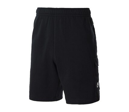Шорты Nike M NSW CLUB BB CARGO SHORT Nike CZ9956-010