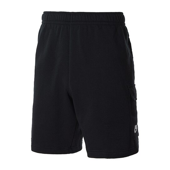 Шорты Nike M NSW CLUB BB CARGO SHORT Nike CZ9956-010 - оригинал