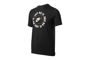 Футболка M NSW TEE JDI HBR 1 Nike DA0238-010 