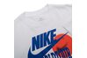 Купить Футболка M NSW TEE WORLD TOUR Nike DA0937-100 