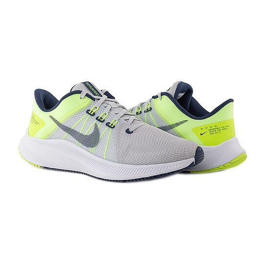 Купить Кроссовки QUEST 4 Nike DA1105-003 Купить Кроссовки QUEST 4 Nike DA1105-003