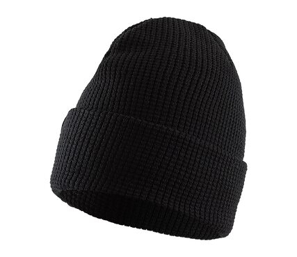 Шапка  U NK BEANIE UTILITY WAFFLE Nike DA1389-010