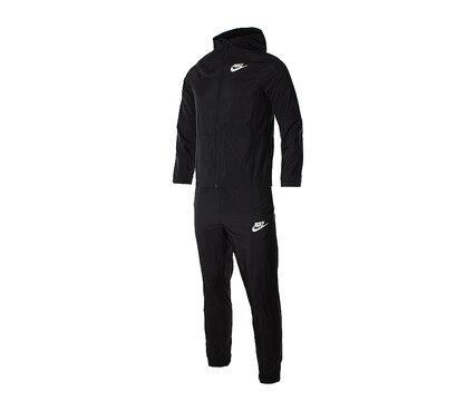 Костюм Nike U NSW TRACKSUIT WVN HBR HD Nike DA1406-010