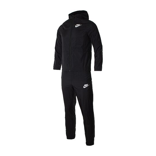 Костюм Nike U NSW TRACKSUIT WVN HBR HD Nike DA1406-010 - оригінал Костюм Nike U NSW TRACKSUIT WVN HBR HD Nike DA1406-010 - оригінал