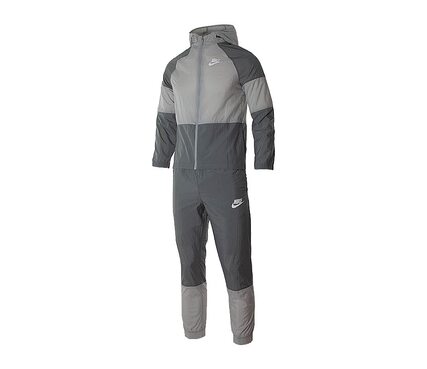 Костюм Nike U NSW TRACKSUIT WVN HBR HD Nike DA1406-077
