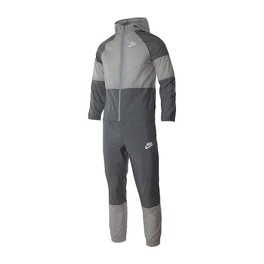 Костюм Nike U NSW TRACKSUIT WVN HBR HD Nike DA1406-077 - оригінал Костюм Nike U NSW TRACKSUIT WVN HBR HD Nike DA1406-077 - оригінал