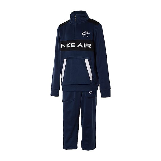 Костюм Nike U NSW AIR TRACKSUIT Nike DA1410-410 - оригінал Костюм Nike U NSW AIR TRACKSUIT Nike DA1410-410 - оригінал