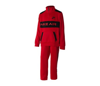 Костюм Nike U NSW AIR TRACKSUIT Nike DA1410-657