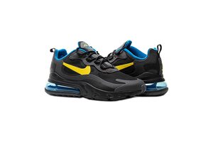 Кросівки AIR MAX 270 REACT Nike DA1511-001 Кросівки AIR MAX 270 REACT Nike DA1511-001