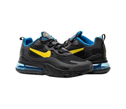 Кросівки AIR MAX 270 REACT Nike DA1511-001