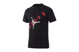 Футболка  M J HBR STRETCH SS CREW Nike DA1894-010