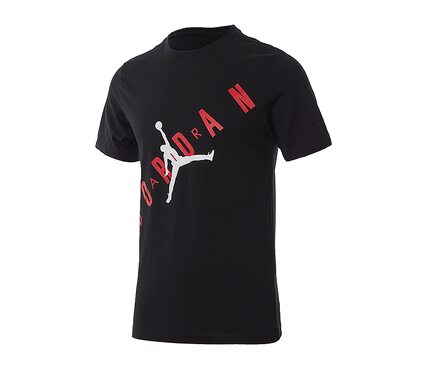 Футболка  M J HBR STRETCH SS CREW Nike DA1894-010