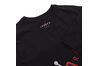 Купить Футболка  M J HBR STRETCH SS CREW Nike DA1894-010 - оригинал, гарантия