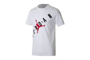 Футболка  M J HBR STRETCH SS CREW Nike DA1894-100