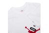 Купить Футболка  M J HBR STRETCH SS CREW Nike DA1894-100 - оригинал, гарантия