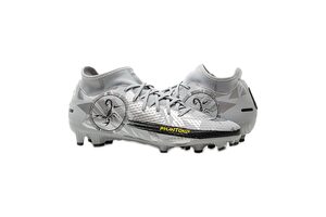 Бутси PHANTOM GT ACADEMY DF SE FG / MG Nike DA2266-001