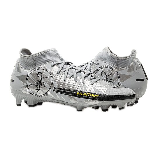 Придбати Бутси PHANTOM GT ACADEMY DF SE FG / MG Nike DA2266-001 - оригінал