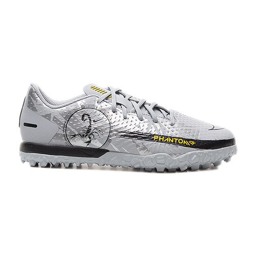 Сороконіжки Jr. Phantom GT Academy SE TF Nike DA2282-001 - купить в  интернет-магазине одежды для футбола по цене 2151 грн. в Киеве