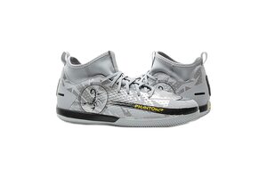 Футзалки  JR PHANTOM GT ACADEMY DF SE IC Nike DA2288-001
