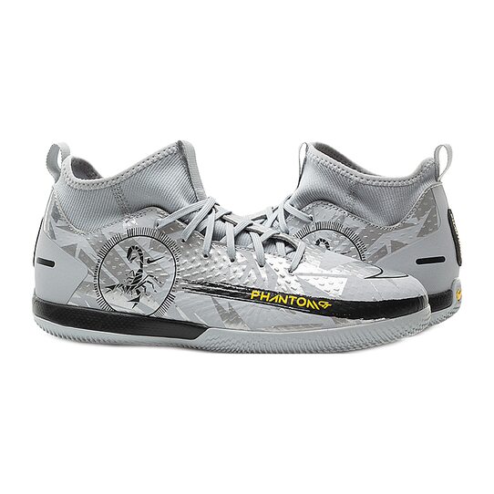 Купить Футзалки  JR PHANTOM GT ACADEMY DF SE IC Nike DA2288-001 - оригинал, гарантия