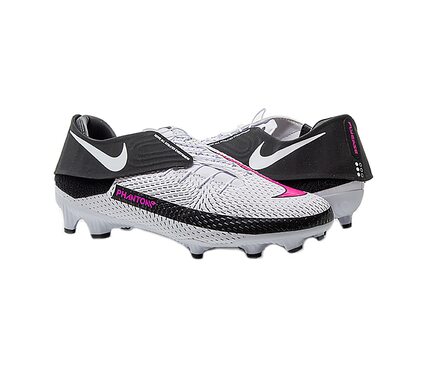 Бутсы PHANTOM GT ACDMY FLYEASE FG/MG Nike DA2835-160 Бутсы PHANTOM GT ACDMY FLYEASE FG/MG Nike DA2835-160