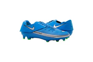 Бутси Nike Phantom GT Academy FlyEase MG Nike DA2835-403 Бутси Nike Phantom GT Academy FlyEase MG Nike DA2835-403