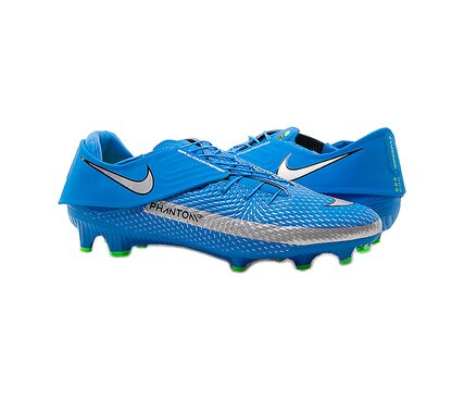 Бутси Nike Phantom GT Academy FlyEase MG Nike DA2835-403