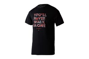 Футболка Nike LFC M NK TEE VOICE Nike DA3993-010
