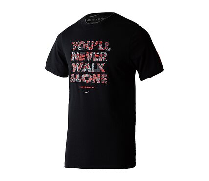Футболка Nike LFC M NK TEE VOICE Nike DA3993-010