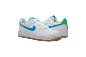 Кроссовки Nike  AIR FORCE 1 '07 LV8 Nike DA4660-100