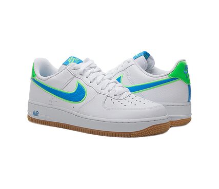 Кроссовки Nike  AIR FORCE 1 '07 LV8 Nike DA4660-100