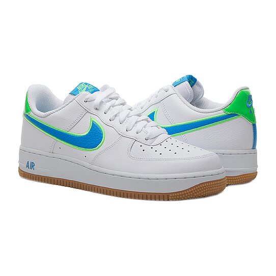 Кроссовки Nike  AIR FORCE 1 '07 LV8 Nike DA4660-100 - оригинал